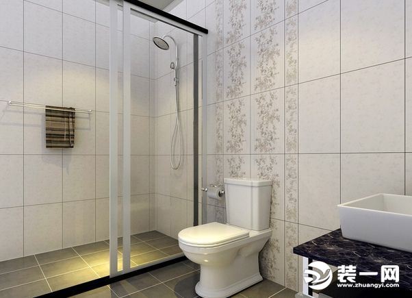 卫生间的装修效果_没有窗户的卫生间如何装修效果图_窗户装修效果图