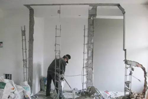 房屋主体结构鉴定报告_房屋装修主体拆改包括哪些_房屋主体结构包括哪些