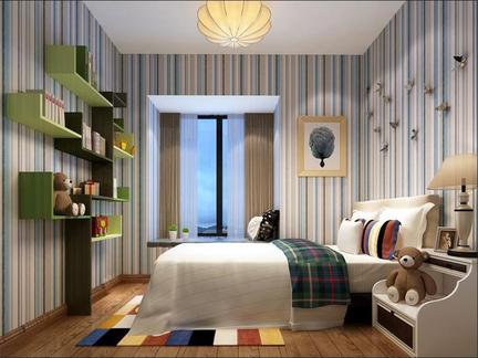 ps彩色水墨画效果_自助餐厅装修效果工业风图_房屋装修效果图彩色