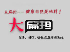 德阳大扁担装饰装修有限责任公司
