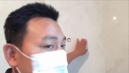 【装修工艺】泥工篇之开孔器开口（装修夏大笨）