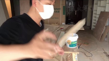 【装修材料】木工篇之面板详解（装修夏大笨）