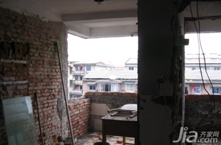 拆vie结构_住改商业主同意签字书_业主装修随意拆改结构