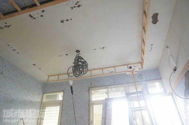 业主装修随意拆改结构_拆vie结构_住改商业主同意签字书