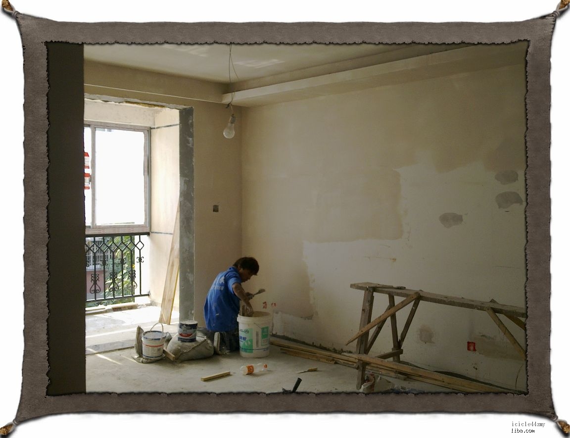 建房装修油漆包工不包料工价_南昌那里需要油漆刮瓷工_工地上记号油漆笔