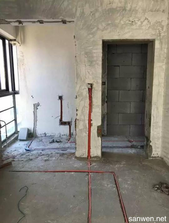 深圳厂房水电装修报价_新房交房前已装好的水电需要重新改吗_二手房装修水电需要重新弄吗