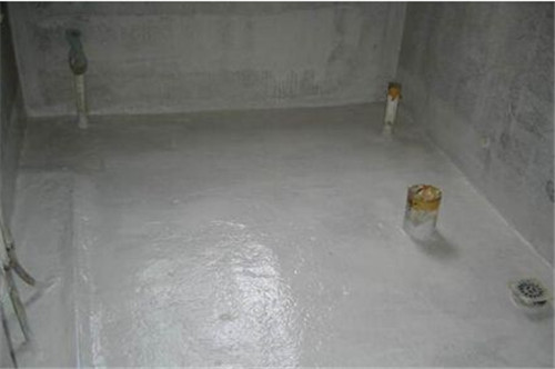 房屋装修卫生间防水高度_卫生间防水上翻高度_卫生间防水高度新规范