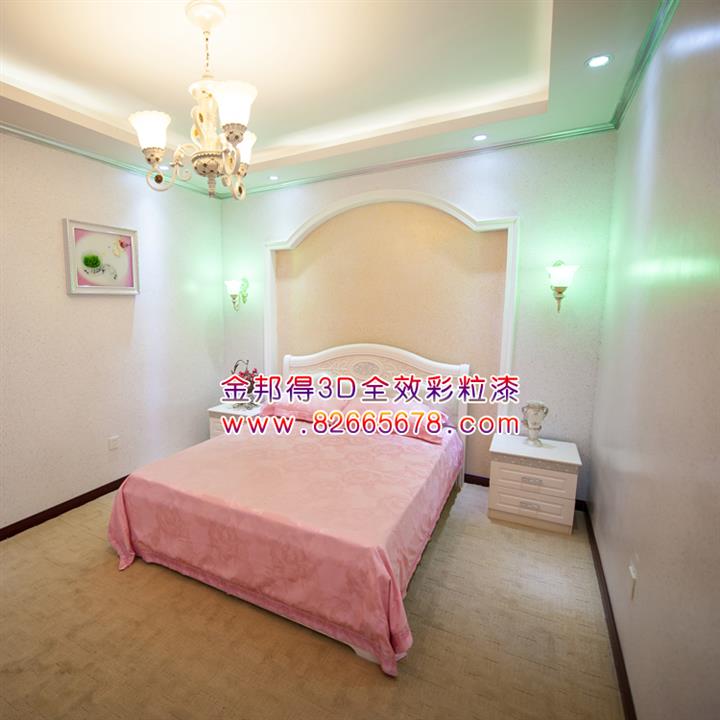 装修油漆工序时间_简单装修没刷油漆后多久可以入住_屋内装修刷彩油漆