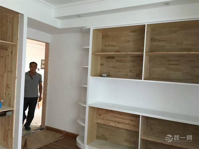 歌厅装修木工按什么结算_装修木工跑小区_装修业务员跑小区话术