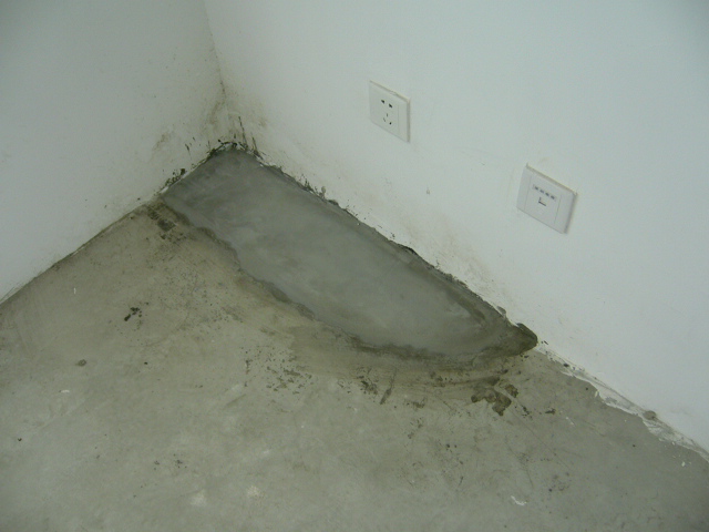 装修木工水泥顶空鼓_南京装修木工招聘_因楼上漏水造成水泥顶反碱怎么办