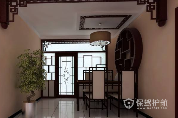 包垭口装饰效果-保驾护航装修网