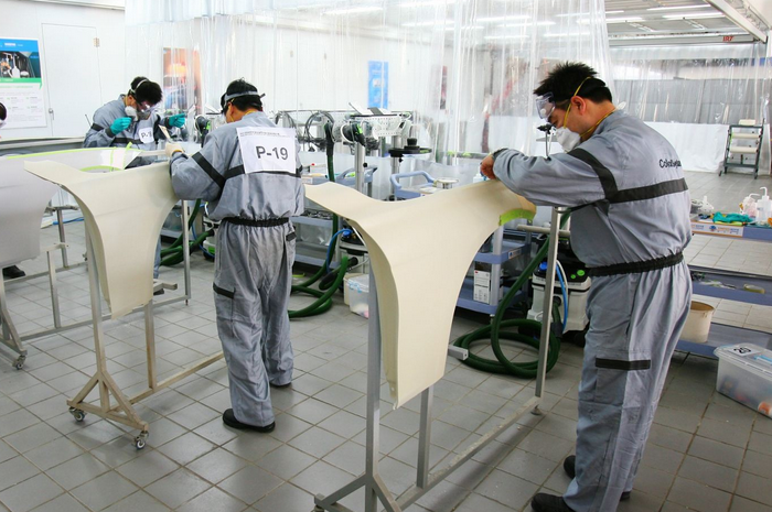 喷涂油漆的种类_装修油漆喷涂_每公斤油漆的喷涂面积