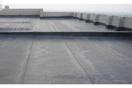 楼顶防水装修多少钱_高层建筑楼顶保温防水_楼顶防水材料价格