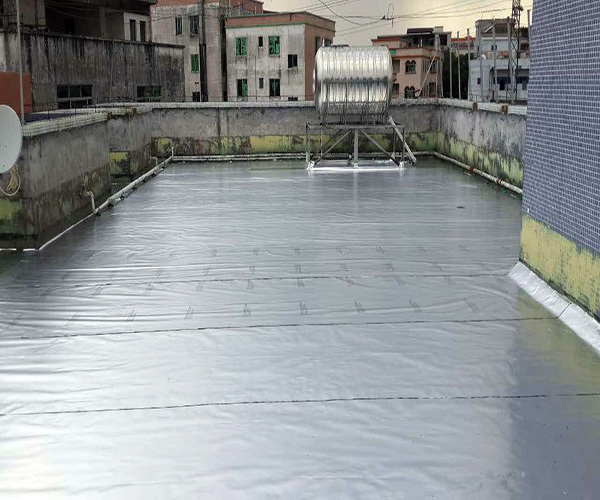 楼顶防水装修多少钱_楼顶防水材料价格_高层建筑楼顶保温防水