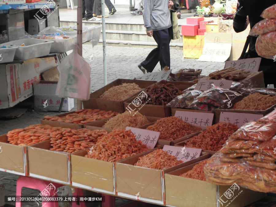海产品干货装修效果图_零食干货装修效果图_干货坚果店装修