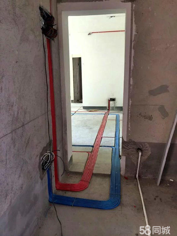 佛山装修水电报价_住房装修水电清工报价_办公室水电装修报价