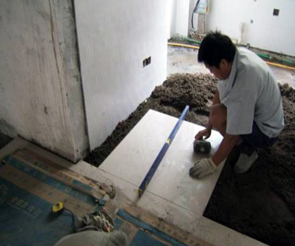 装修准备装修流程_硅藻泥背景墙装修效果图_泥瓦装修流程
