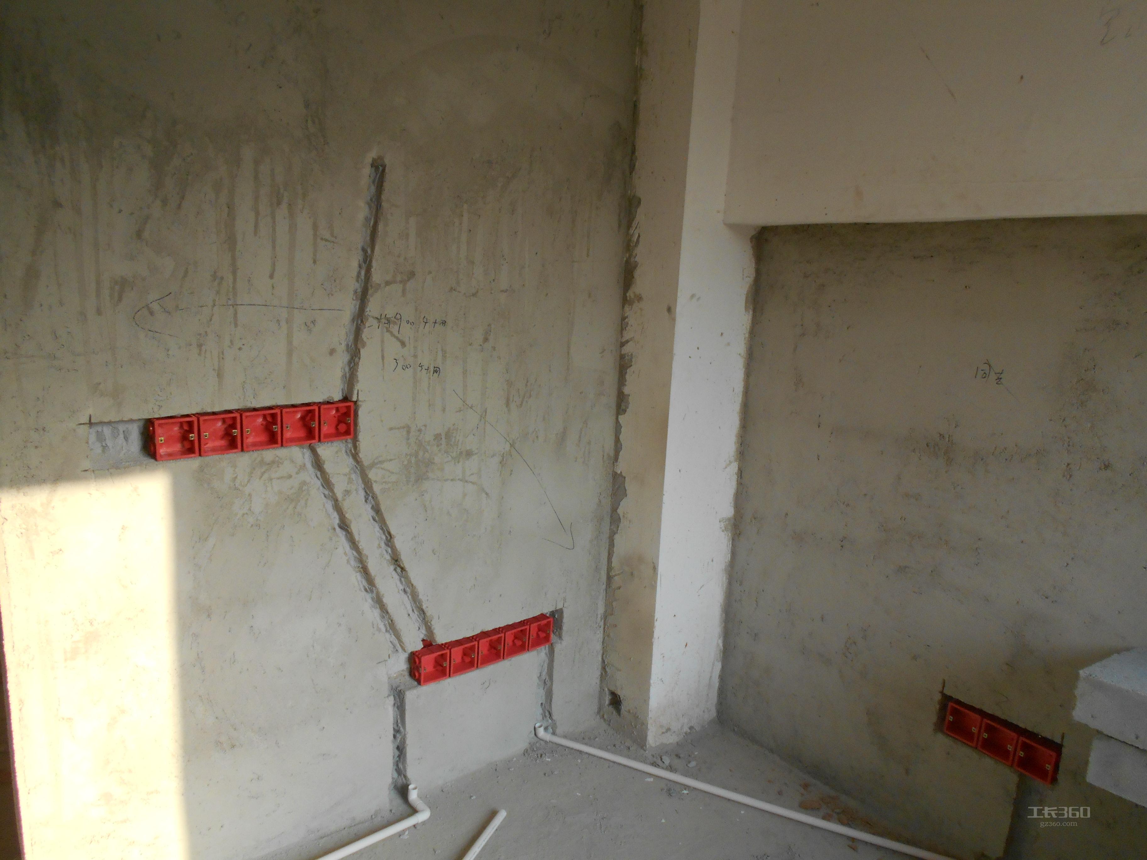 装修竣工图说明_房屋封条后可以出租吗_房屋竣工后多久可以装修