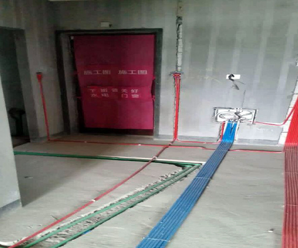 装修电线 
