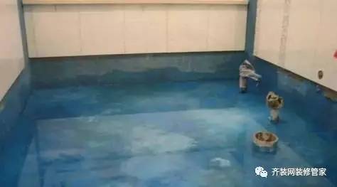 南京装修防水价格_防水 装修_装修防水水位标准
