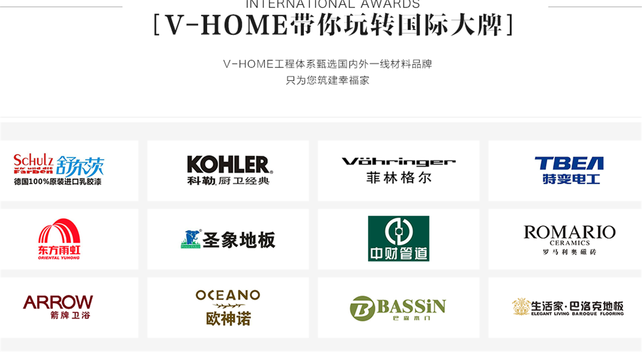 西昌哪家装修公司好？实力推荐