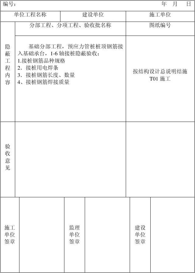土建工序报验资料_装修水电工序报验_装修油漆工序