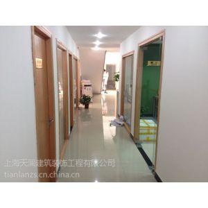 供应松江办公室装修设计公司[厂房装修 办公室装修 钢结构搭建 装修效果图设计]