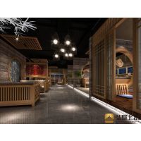 成都会所设计装修的技巧会所装修效果图