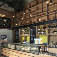 深圳店面装修深圳药店宝安店面装修效果图宝安店面装潢设计