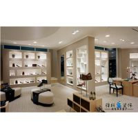 合肥店面装修，专卖店设计布局效果图找驿轩，商机无限