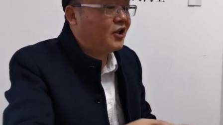 在装修的过程中，不扯皮才是江水平的本分