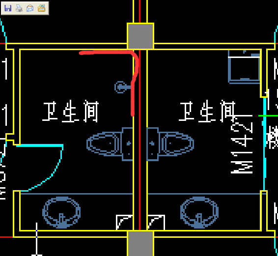 广联达预算装修_广联达装修卫生间布防水_卫生间做防水价格是多少钱一平