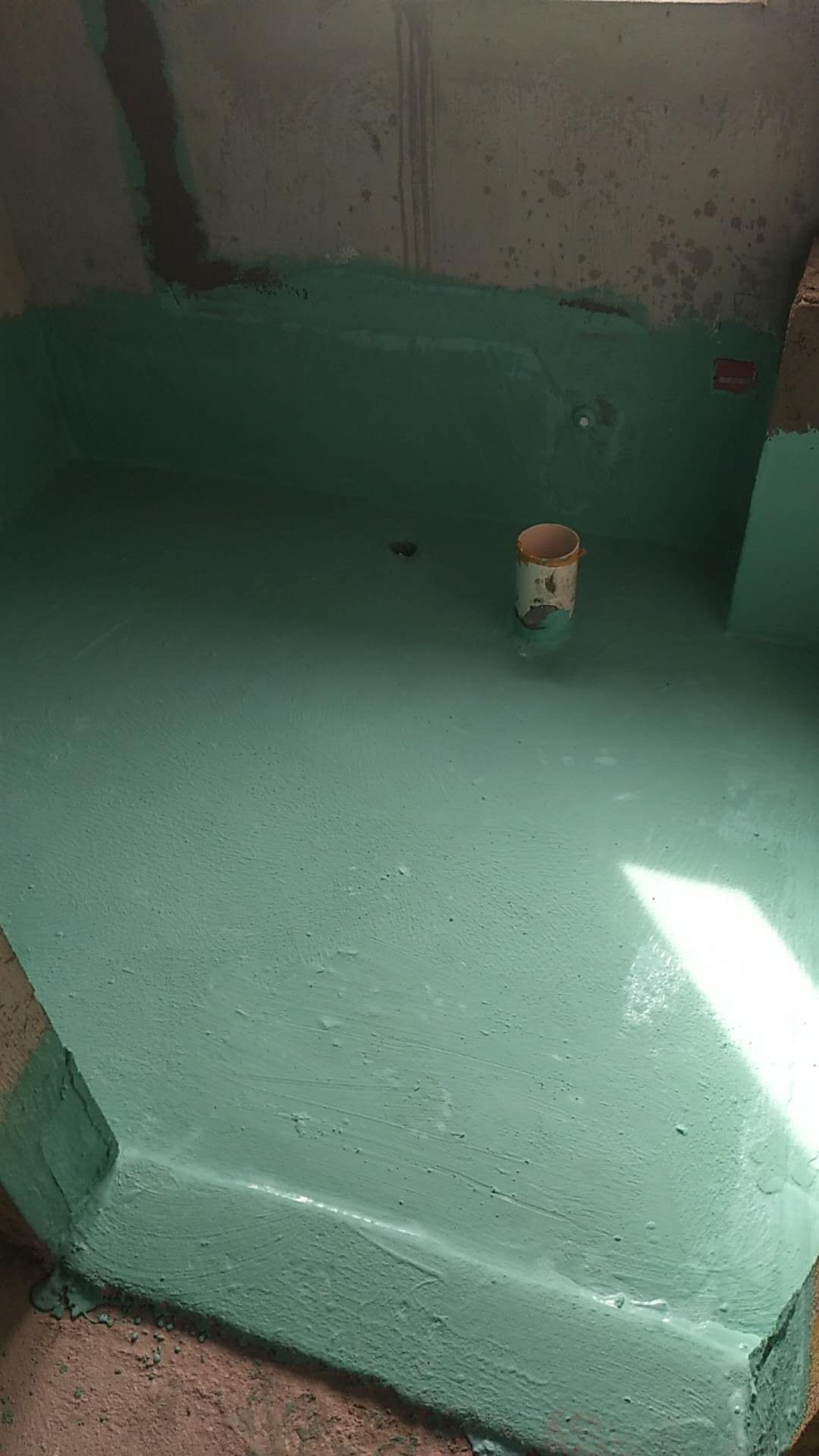 装修全包材料防水_面包店装修全包大概多少钱一平_南通装修全包