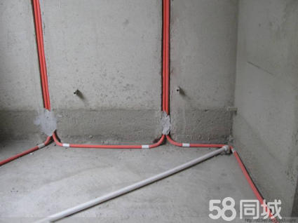 装修水电暖管都需要换吗_新房装修水电验收注意事项_装修流程之水电