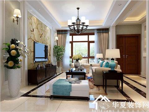 90平方装修效果图_衣柜油漆怎么算平方_油漆装修要多少钱一平方米