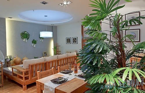 爱家客厅风水知识 客厅装修风_家居风水客厅树_客厅家居摆设风水