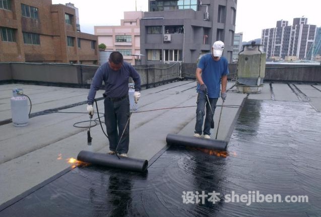 楼顶花园防水_湖南防水补漏湖南楼顶漏水湖南防水涂料_楼顶如何装修又防水