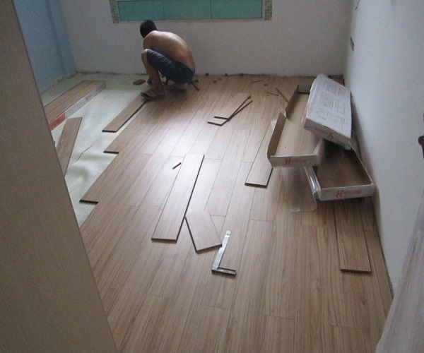 硬装预算报价