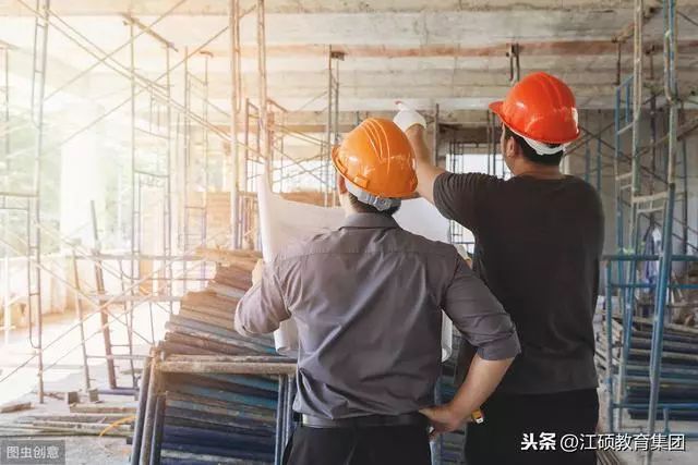 工程监理大全，不清楚的可以收藏下来！