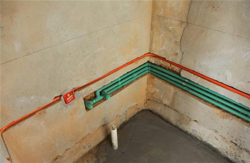 地面防水防潮公司_老房子一层装修如何防潮防水_防水防潮岩棉板家