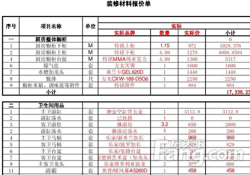100平米水电装修报价_南京水电装修报价_装修水电材料如何报价单