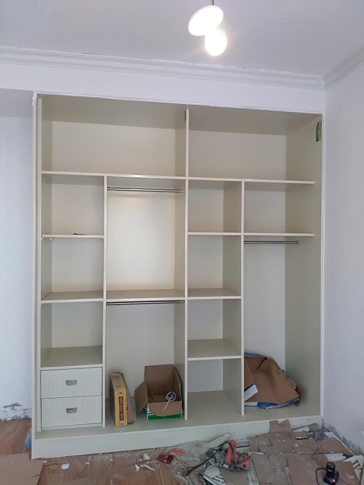 木工橱柜制作流程图_木工橱柜制作视频_装修橱柜是木工吗