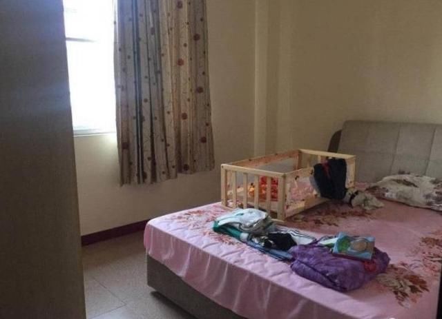 新装修的房子多久可以入住 有小孩子_旧房新装修后入住需要拜神吗_旧房改造装修后多久可以入住
