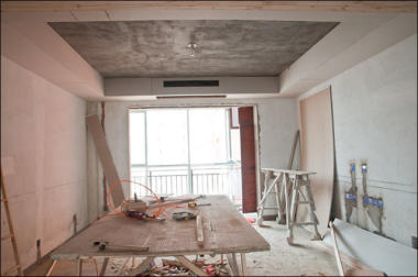 装修墙面油漆工序_装修油漆批灰_装修油漆工序