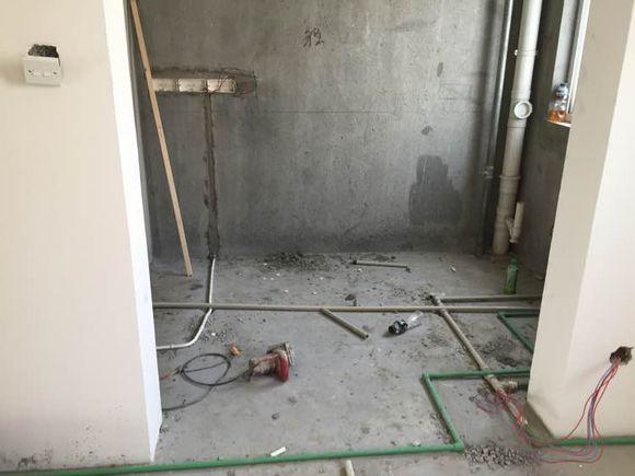 装修墙体拆除_装修墙体拆改工艺_墙体开槽封堵施工工艺