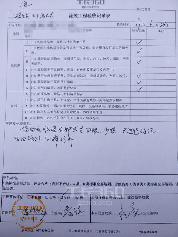 竣工验收资料验收_装修竣工验收报告_工程项目竣工环保验收申请报告