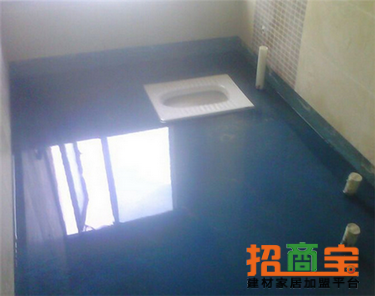 防水粘接层_家里装修防水层一般刷几次_地下室sbs防水附加层