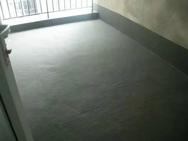 家里装修防水层一般刷几次_防水粘接层_地下室sbs防水附加层