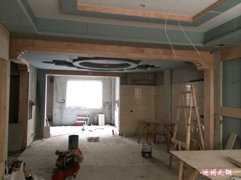桩基础的施工顺序_装修别墅施工顺序_地下室的施工顺序