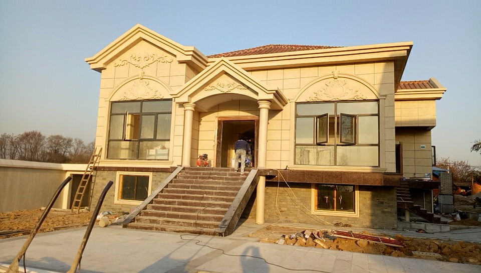 装修别墅施工顺序_地下室的施工顺序_桩基础的施工顺序
